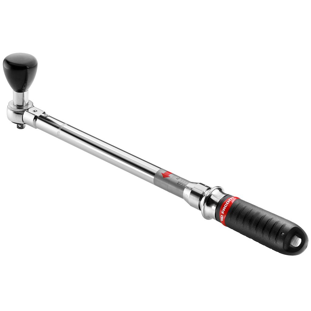 FACOM Drehmomentschluessel 3/8" 10 - 50 Nm