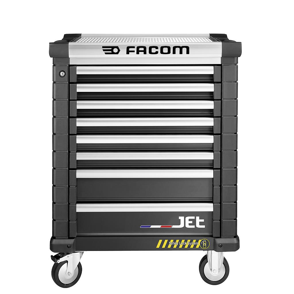 FACOM Serv Jet8Gm3 Interverrouillage