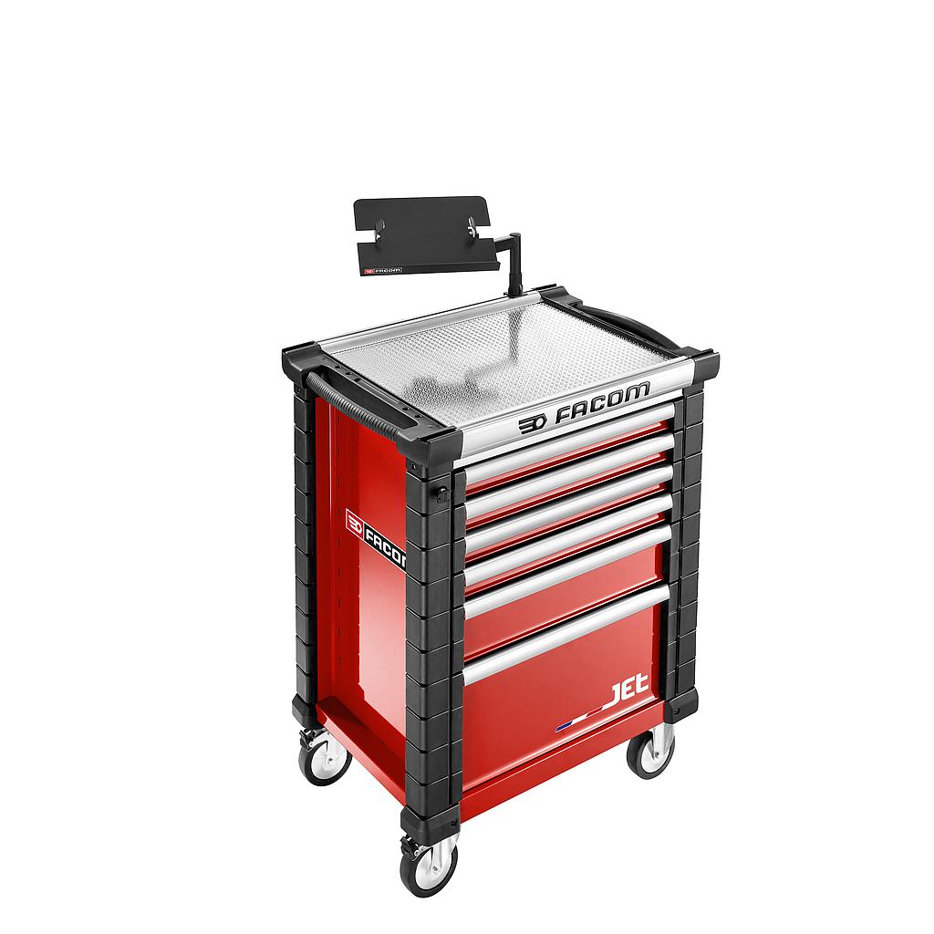 FACOM Laptohalter Fuer Jet-Wagen