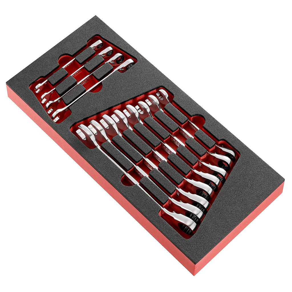 FACOM Module 12 Cles 467B Mm