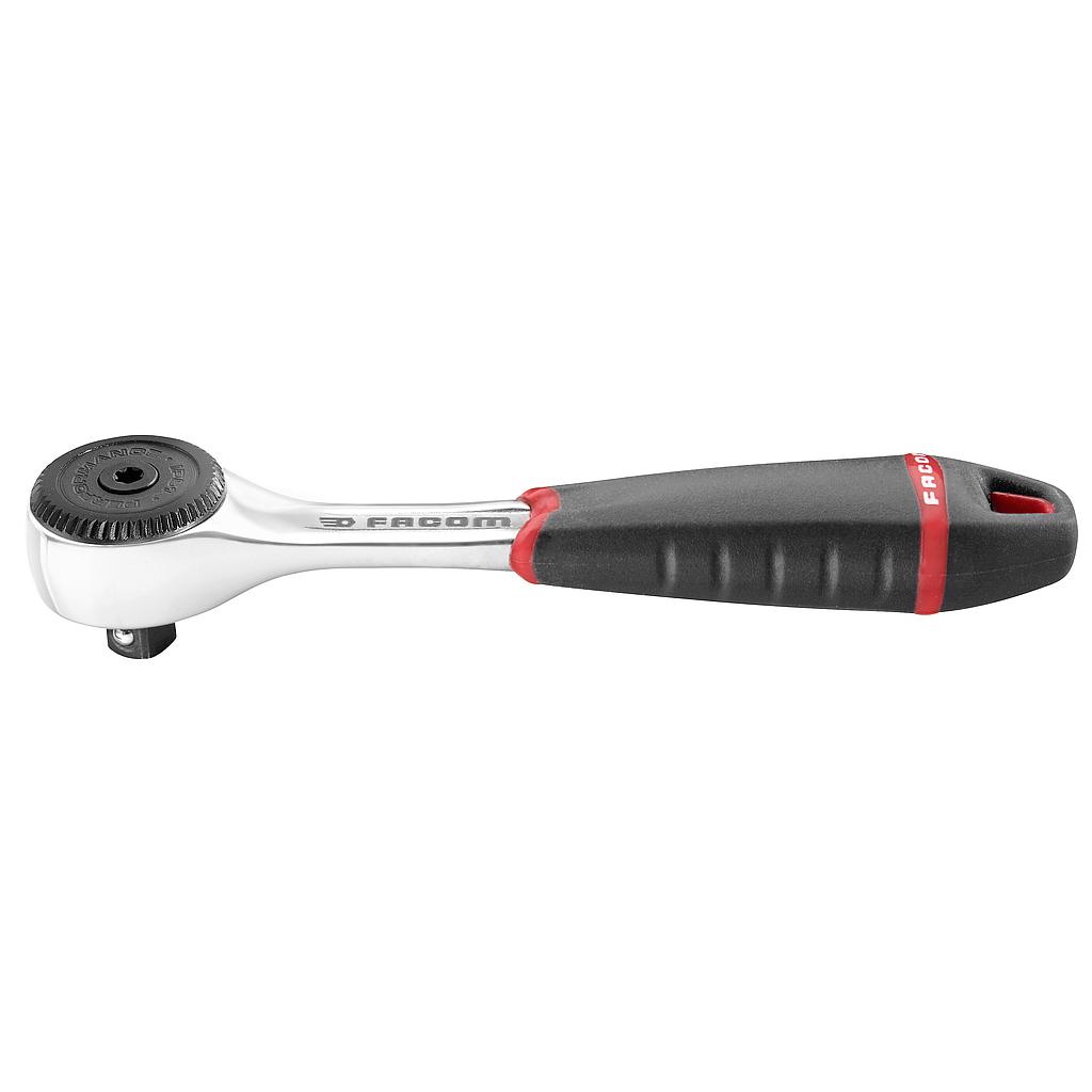 FACOM Cliquet 1/4' Etanche Compact