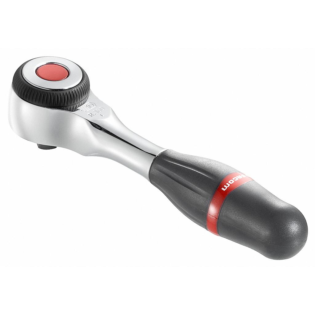 FACOM Cliquet 1/4' Manche Rotatif