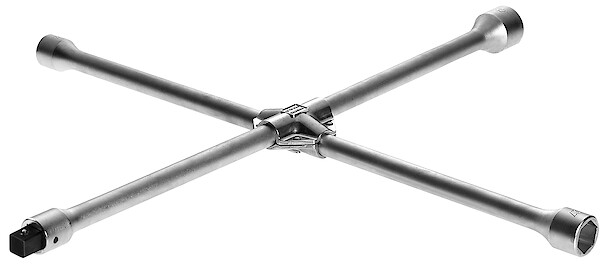 FACOM Kreuzschluessel 24 - 27 - 30 - 32 Mm