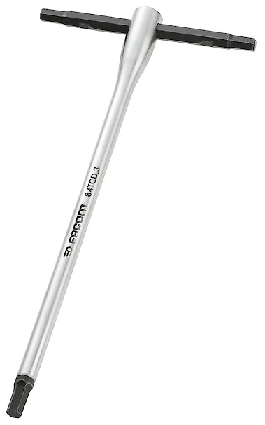 FACOM Cles Males En T