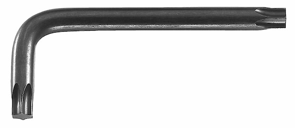 FACOM Stiftschluessel Kurz Resistorx Tt10