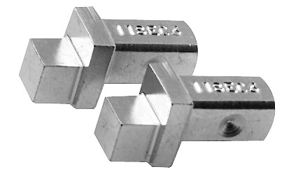 FACOM Jeu De 2 Ergots 6Mm Pour 118A