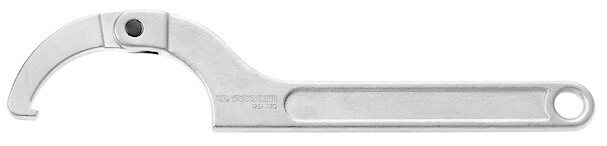 FACOM Hakenschluessel Mit Gelenk 35 - 50 Mm