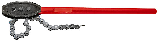 FACOM Cle A Chaine Puissance 3/4-4'