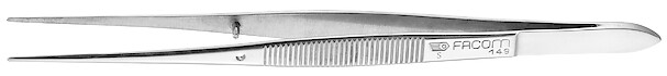 FACOM Brucelle Droite Longue +Guide