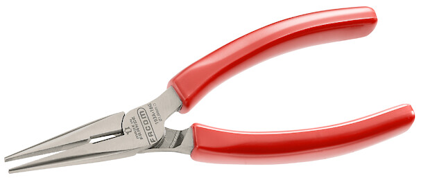 FACOM Flachrundzange 160 Mm