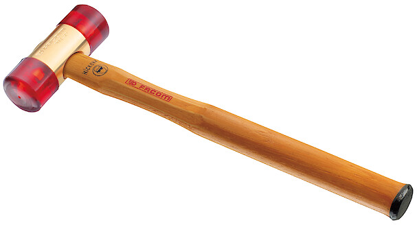 FACOM Massette Acier 32Mm Cellulose