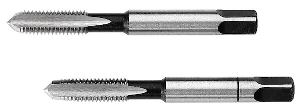 FACOM 2 Tarauds M3X50 Eb-Fin