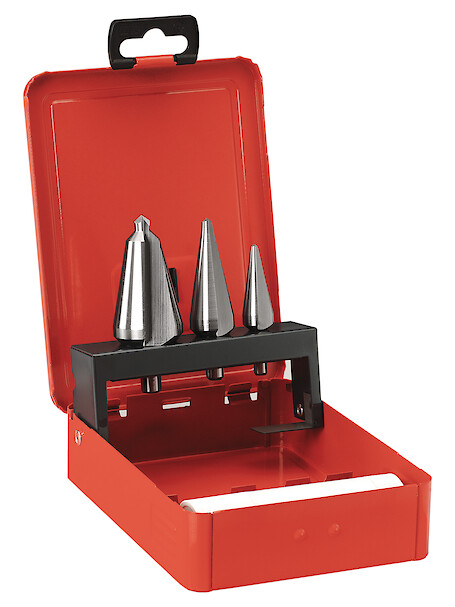 FACOM Jeu De 3 Forets Coniques