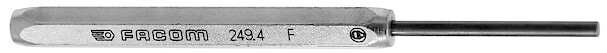 FACOM Splinttreiber 2,9 Mm
