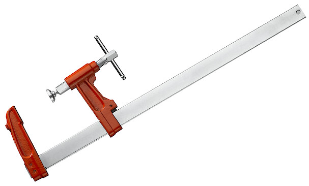 FACOM Serre-Joint A Pompe 600Mm