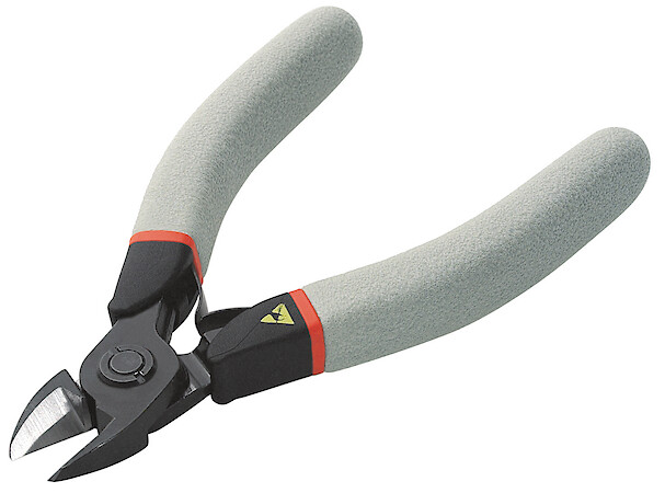 FACOM Seitenschneider Esd Halbbuendig