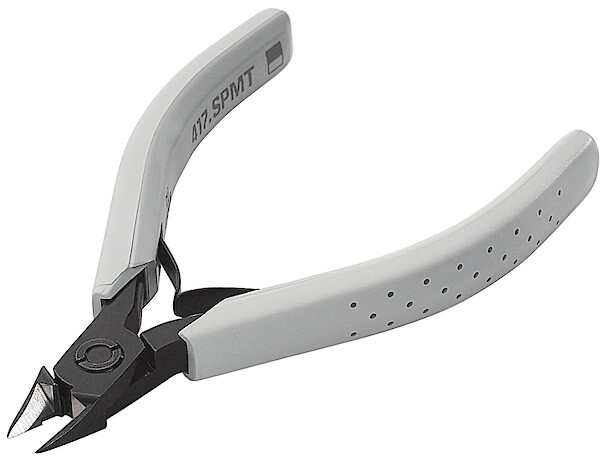 FACOM Seitenschneider Micro-Tech Buendig