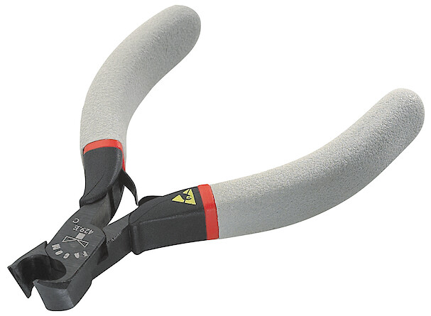 FACOM Pince Coup. Inlinee 70  Esd