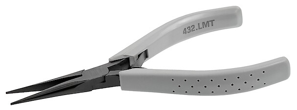 FACOM Flachrundzange Micro-Tech, Schlank