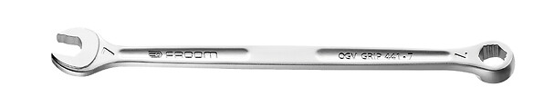 FACOM Cle  Mixte Ogv Contrecoudee 7Mm