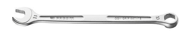 FACOM 441 Xl Ogv-Ring-Maulschluessel 13Mm