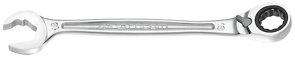 FACOM Cle Mixte A Cliquet Rapide 13Mm