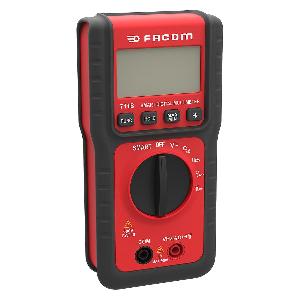 FACOM Multimeter