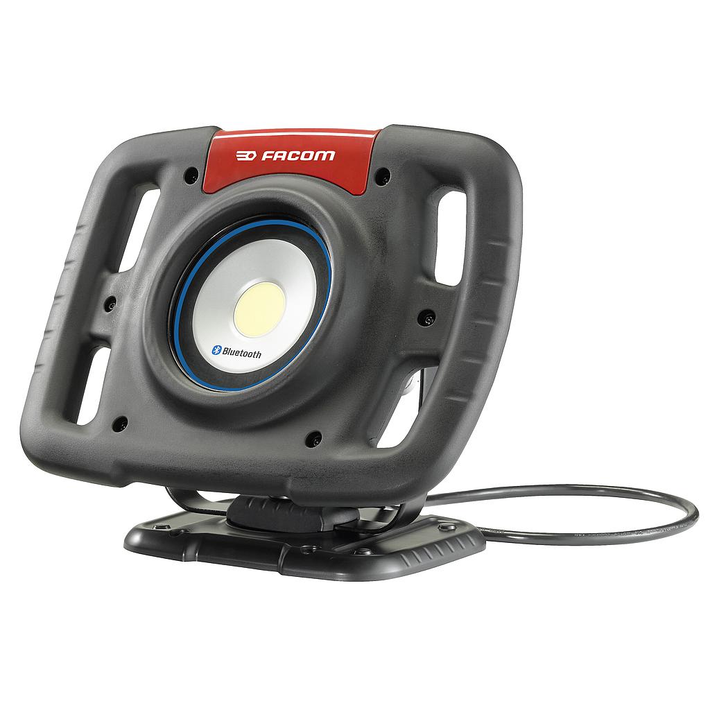 FACOM Led Strahler Spot Bluetooth