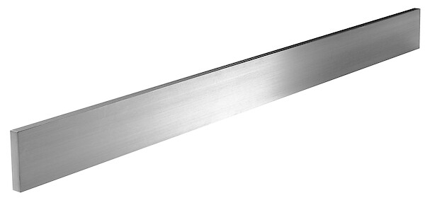 FACOM Lineal Ohne Messteilung, Rostfrei 500 Mm