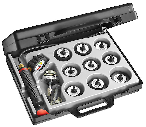 FACOM Contoleur Etancheite Refroidissement