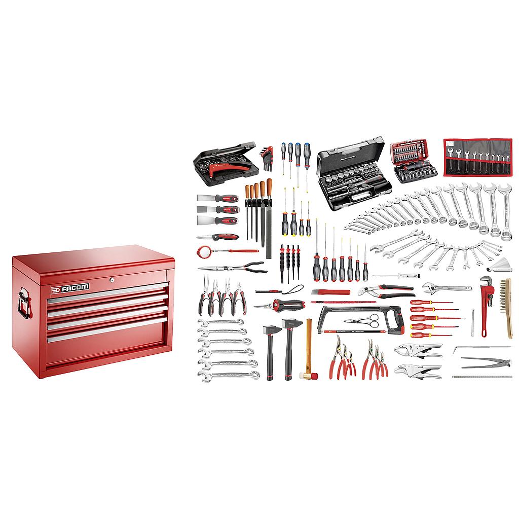 FACOM Sortiment Mechaniker