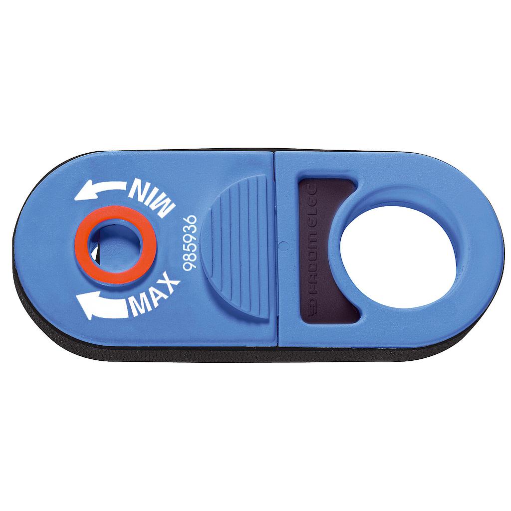 FACOM Abmanteln Von Koaxialkabeln Mehrpaarig