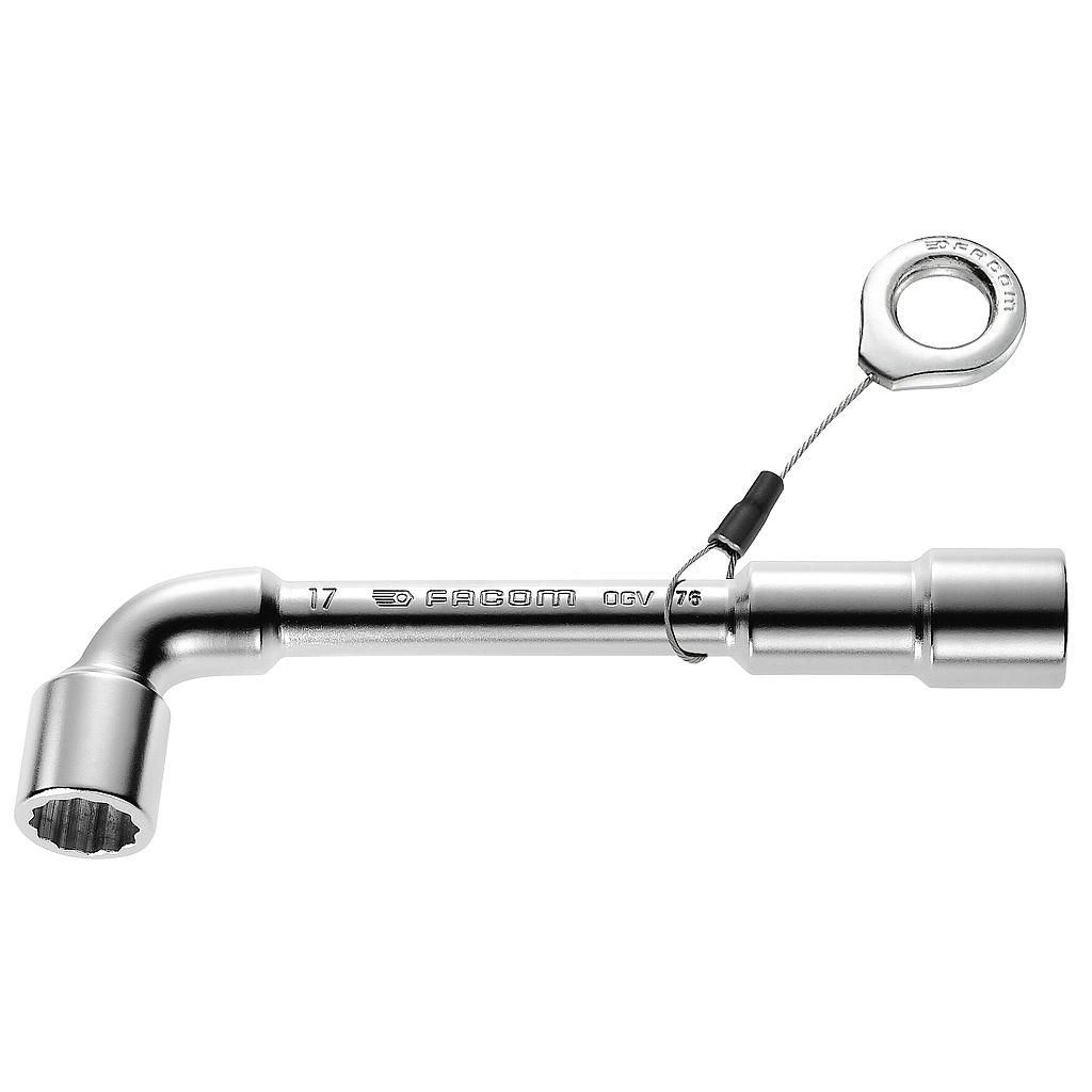 FACOM Sls Cles A Pipe 6X12 Pans 18Mm