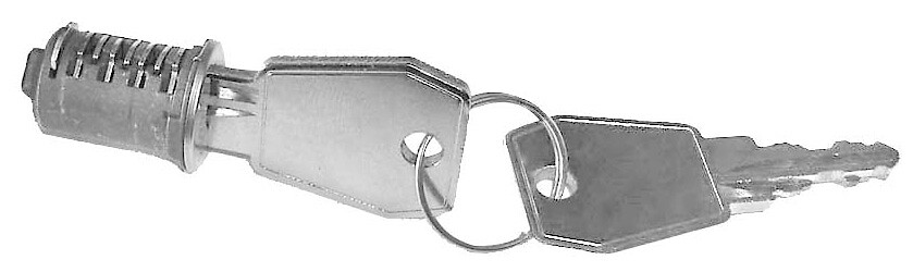 FACOM Jeu Serrures Identiques