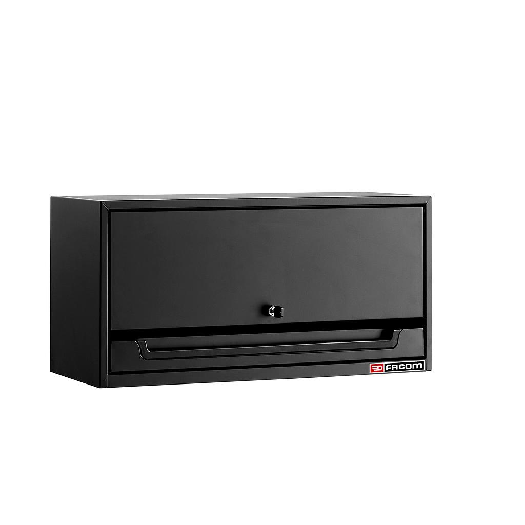 FACOM Rws Aufsatztruhe Mit Tuer, Schwarz