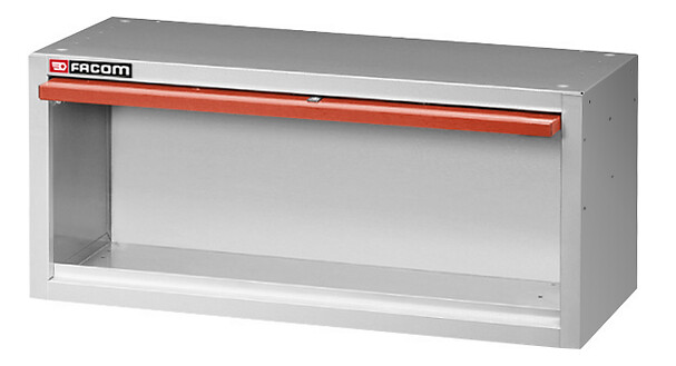 FACOM Large Base Basse Fermée