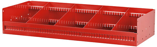 FACOM Regal Mit Aufteilung Hoch Medium