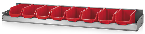 FACOM Regal Mit Aufbewahrungsboxen M/Xxl