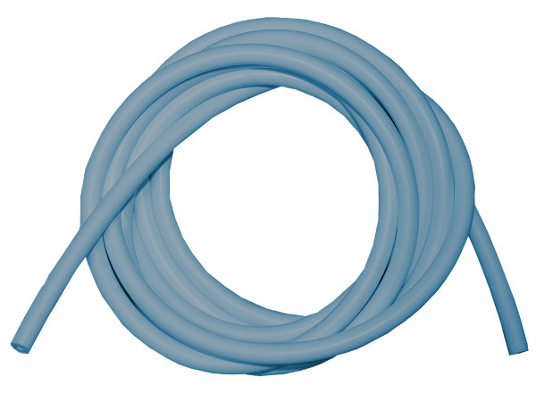 Tuyau de réparation en silicone 5-6mm pour Capteur de pression différentielle FAP, Longueur 2,5m