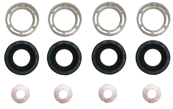 Kit de réparation pour l´arbre d´injecteur 1.6 Moteurs HDI