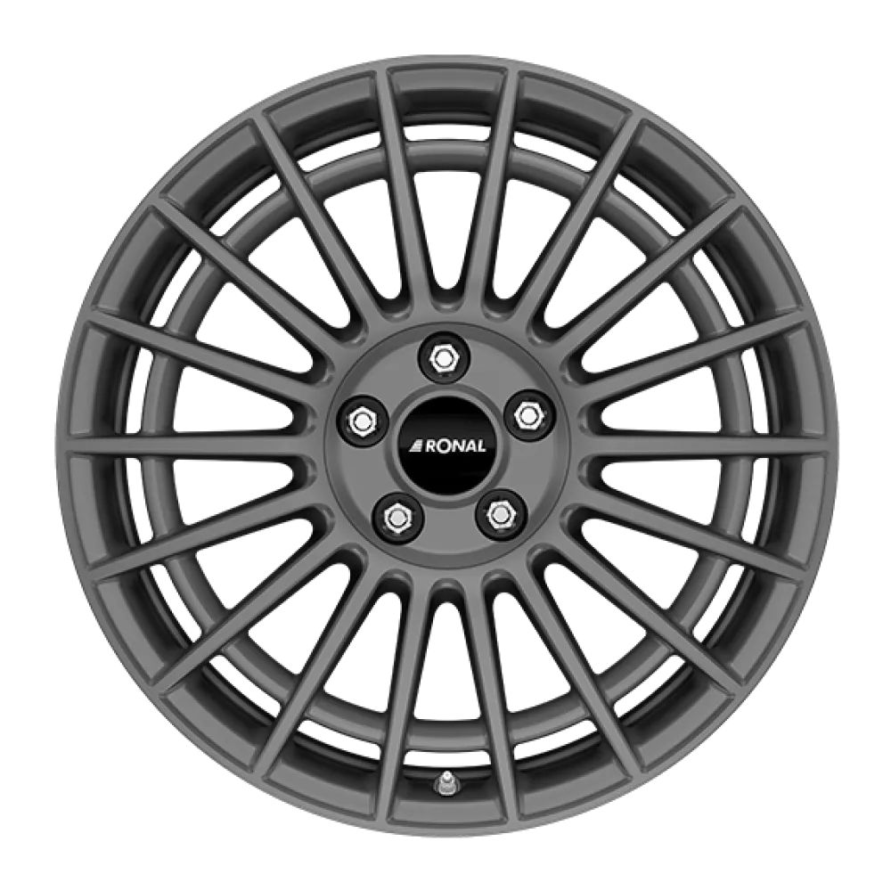 RONAL R73 TREMOLITE METALLIC MATT 7.5x18 ET51 5x112 57.1 EAB