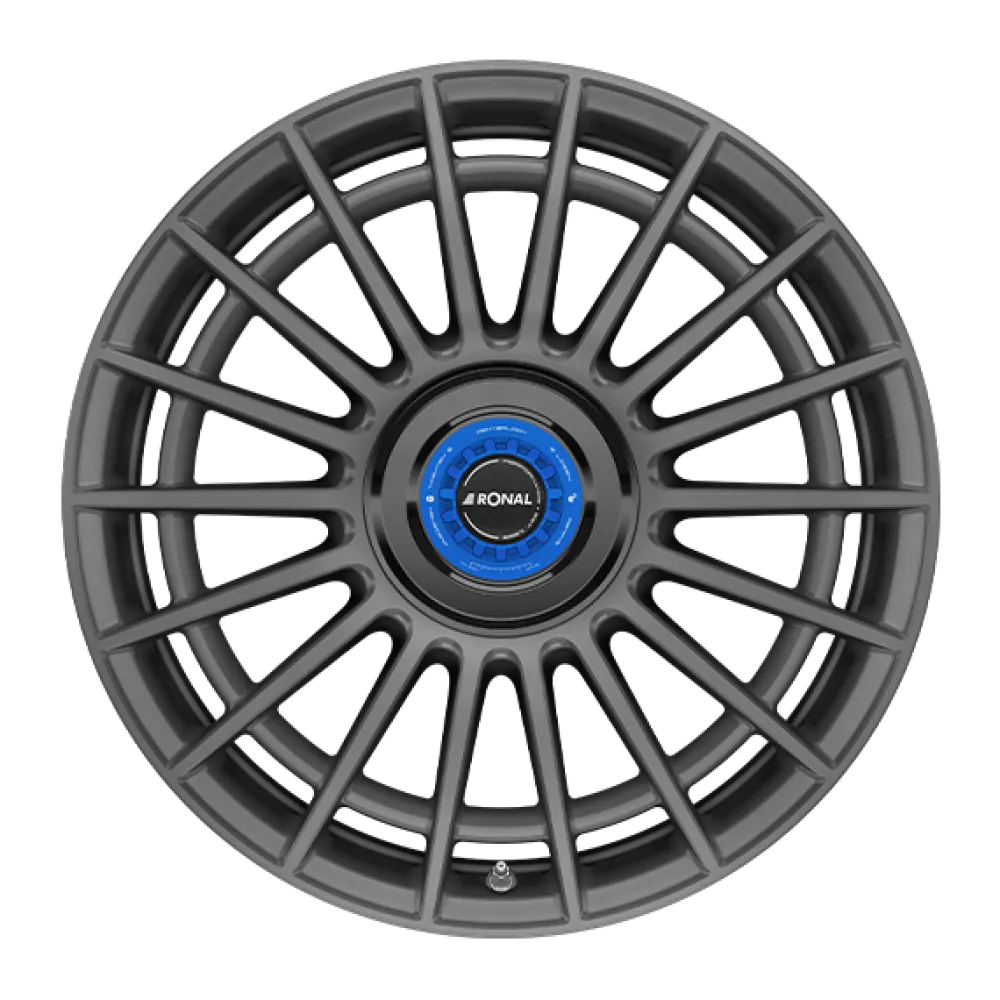 RONAL R73 REV-M TREMOLITE METALLIC MATT 7.5x18 ET50 4x100 68.0 EAB