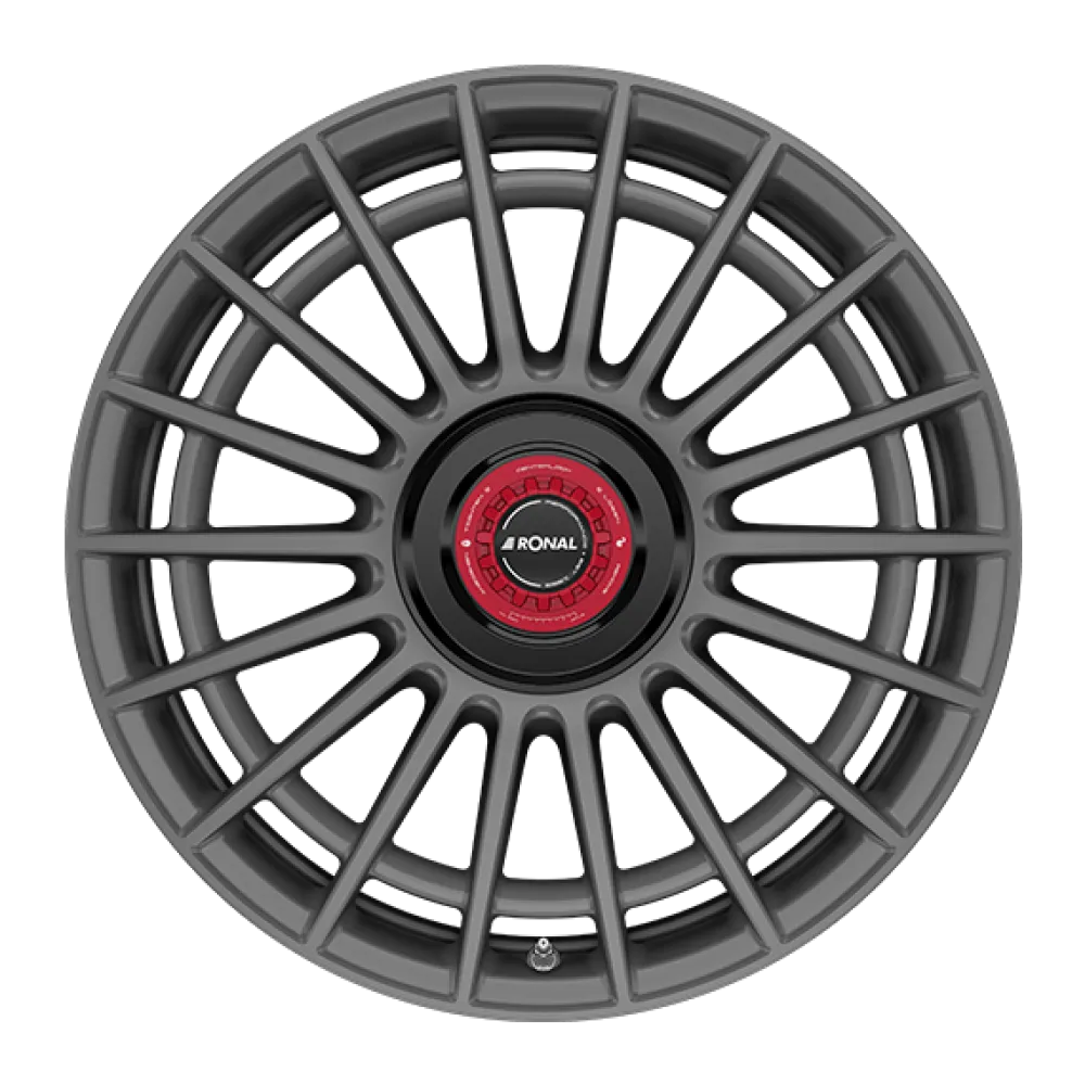 RONAL R73 REV-R TREMOLITE METALLIC MATT 7.5x18 ET37 4x108 76.0 EAB