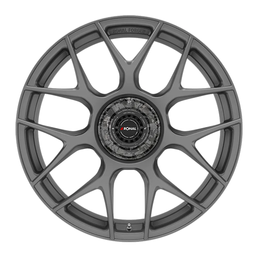 RONAL RF1 REV-FCRB TREMOLITE METALLIC MATT 9.0x20 ET45 5x114.3 82.0