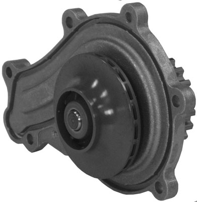 Water Pump PSA 1.6Hdi