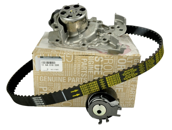 Water Pump