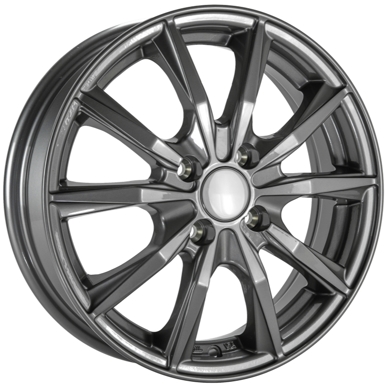 Easyfit 145 GM 4.5x15 4x100 ET35