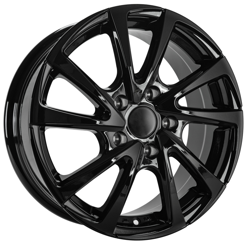 Easyfit 206 B 7.5x18 5x108 ET50.5