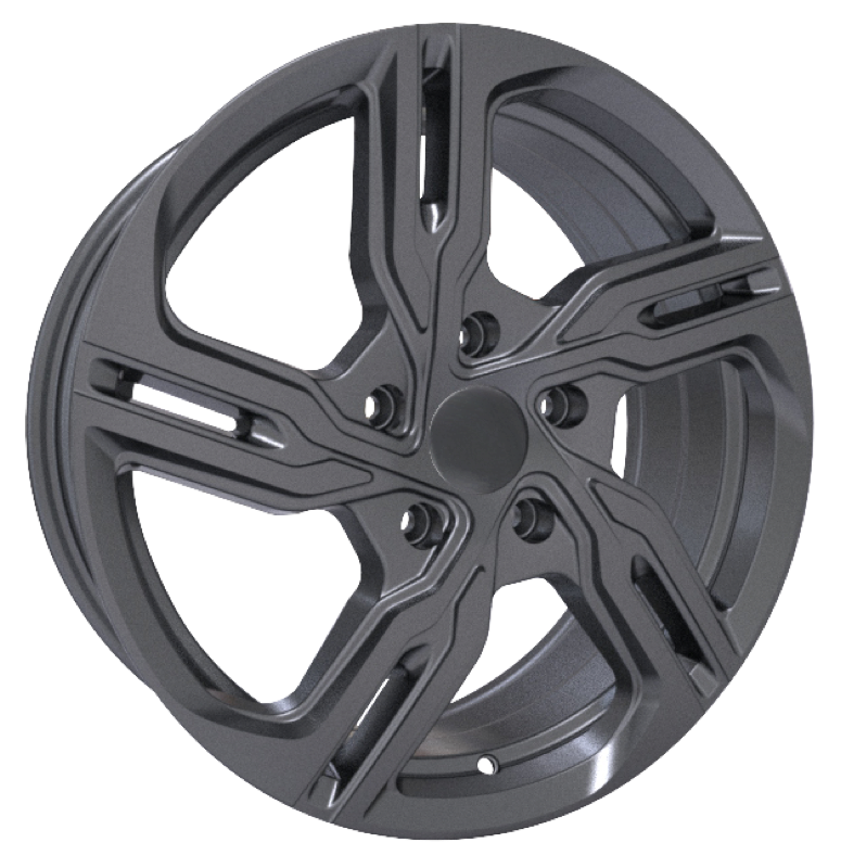 Easyfit 273 GM 7.5x18 5x108 ET45
