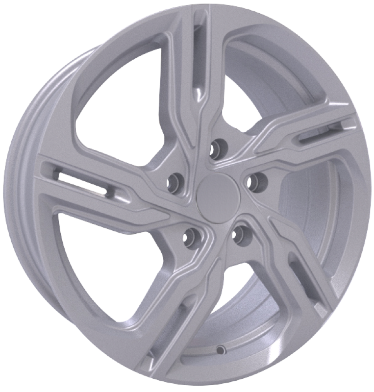 Easyfit 273 S 8x18 5x127 ET56.4